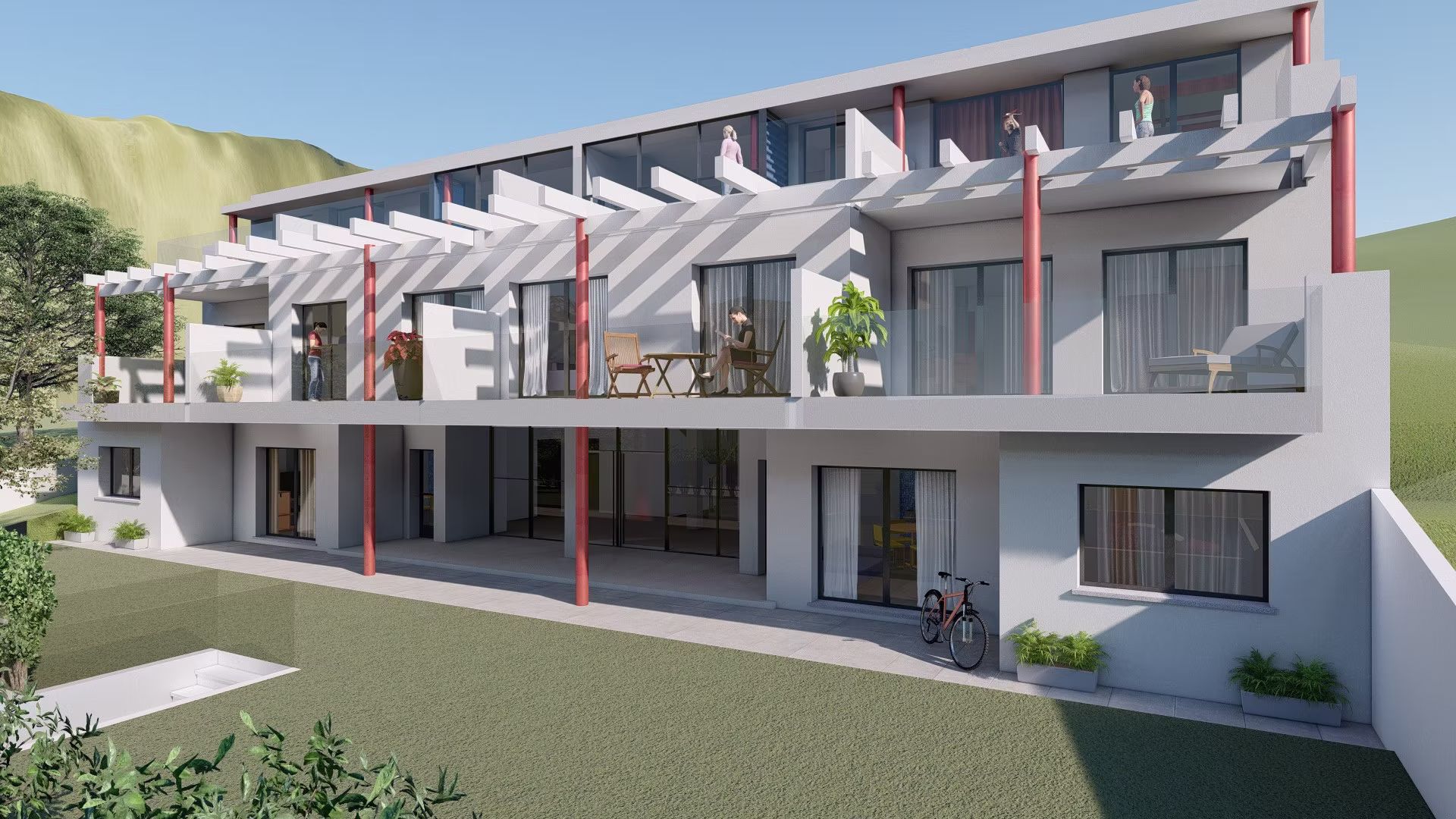 Arkipolo Arquitectura