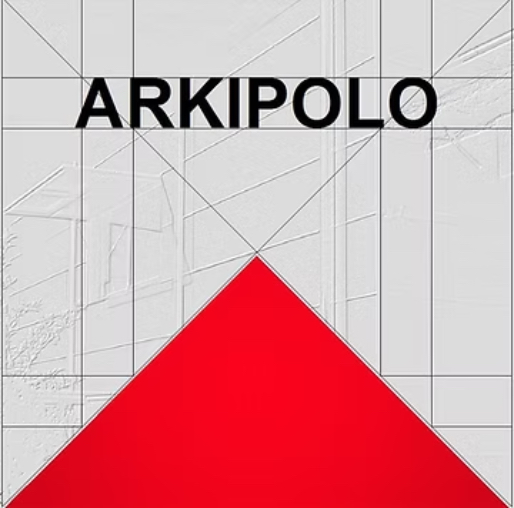 logo arkipolo